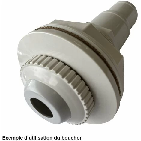 Bouchon D'hivernage Pour Piscine 4 Bouchon D'hivernage Pour Piscine – Image 2