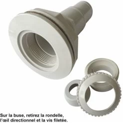 Bouchon D'hivernage Pour Piscine 8 Bouchon D'hivernage Pour Piscine -Piscine Soldes 90538750 3