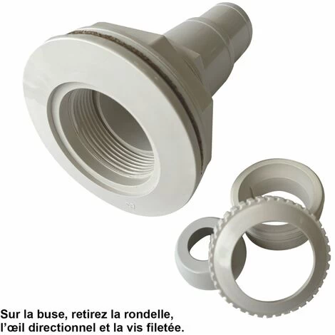 Bouchon D'hivernage Pour Piscine 5 Bouchon D'hivernage Pour Piscine – Image 3