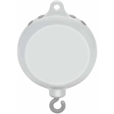 Fitnate Literie Pour B��b�� Bote �� Musique Rotative Bote �� Musique Mobile Le Cadeau Jouet Joue 12 M��lodies (Sans Clips Ni Jouets), �� Piles Avec Carte Micro Sd 128M Gratuite 3 Fitnate Literie Pour B��b�� Bote �� Musique Rotative Bote �� Musique Mobile Le Cadeau Jouet Joue 12 M��lodies (Sans Clips Ni Jouets), �� Piles Avec Carte Micro Sd 128M Gratuite