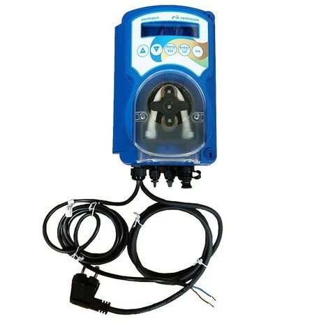 Régulation Piscine - PoolMatch PH De Centrocom 3 Régulation Piscine - PoolMatch PH De Centrocom