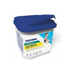Régulation PH Moins Poudre 5 Kg - 701005 - Aqua Soleil