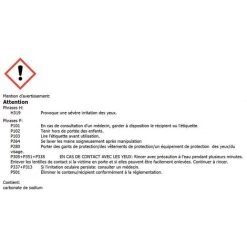 Régulation PH Plus Poudre 5 Kg - 702005 - Aqua Soleil 5 Régulation PH Plus Poudre 5 Kg - 702005 - Aqua Soleil -Piscine Soldes 9089468 2