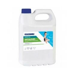 Anti-algues Préventif 5 L Peu Moussant - 750005 - Aqua Soleil