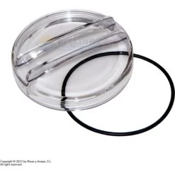 Couvercle Préfiltre Pompe Fiji