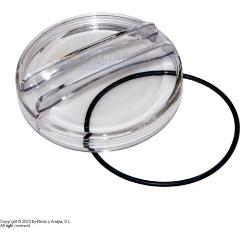 Couvercle Préfiltre Pompe Fiji 3 Couvercle Préfiltre Pompe Fiji