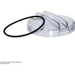 Couvercle Préfiltre Pompe Fiji 7 Couvercle Préfiltre Pompe Fiji -Piscine Soldes 90907123 2