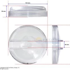 Couvercle Préfiltre Pompe Fiji 8 Couvercle Préfiltre Pompe Fiji -Piscine Soldes 90907123 3