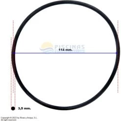 Couvercle Préfiltre Pompe Fiji 9 Couvercle Préfiltre Pompe Fiji -Piscine Soldes 90907123 4