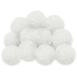 AUFUN Billes Filtrantes Pour Piscine 50 Kg De Sable Filtrant Pompe De Filtration Pour Piscine 1400 G 10 AUFUN Billes Filtrantes Pour Piscine 50 Kg De Sable Filtrant Pompe De Filtration Pour Piscine 1400 G -Piscine Soldes 91060883 4