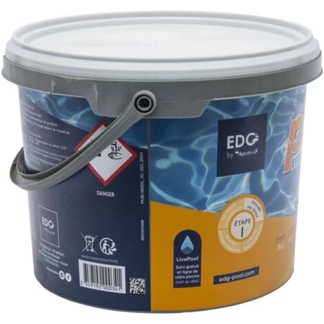 Réducteur De Ph Ph- En Poudre 5 Kg 4 Réducteur De Ph Ph- En Poudre 5 Kg – Image 2