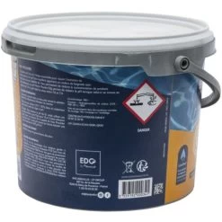 Réducteur De Ph Ph- En Poudre 5 Kg 9 Réducteur De Ph Ph- En Poudre 5 Kg -Piscine Soldes 91080882 3