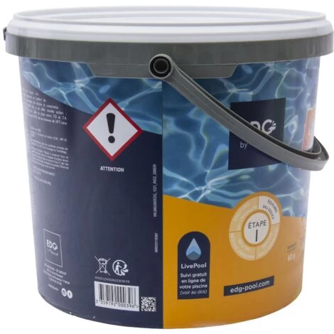 Ph Plus Ph+ En Poudre 5 Kg 3 Ph Plus Ph+ En Poudre 5 Kg