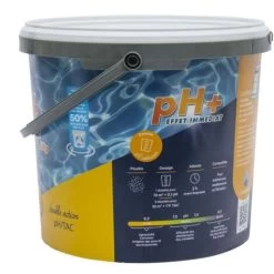 Ph Plus Ph+ En Poudre 5 Kg 9 Ph Plus Ph+ En Poudre 5 Kg -Piscine Soldes 91118882 3
