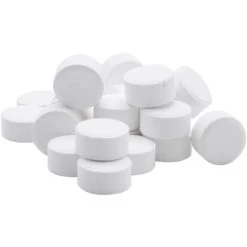 Chlore Multiactions 20g Pastilles 1 Kg