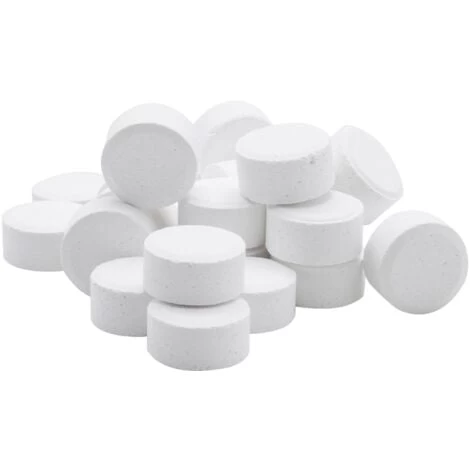 Chlore Multiactions 20g Pastilles 1 Kg 3 Chlore Multiactions 20g Pastilles 1 Kg