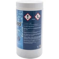 Chlore Multiactions 20g Pastilles 1 Kg 9 Chlore Multiactions 20g Pastilles 1 Kg -Piscine Soldes 91118885 3