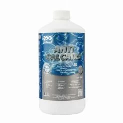 Anti-calcaire Liquide, Bidon De 1L, EDG - AQUALUX - 105682