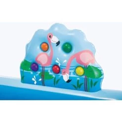 Piscine Du Centre De Jeux Jungle Jungle 57161 Toboggan Gonflable Intex Pour Enfants 8 Piscine Du Centre De Jeux Jungle Jungle 57161 Toboggan Gonflable Intex Pour Enfants -Piscine Soldes 91373580 2