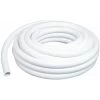Tuyau PVC Blanc Pression Souple à Coller Ø 40mm Diamètre/Bassins Et Piscines/Vente Au Mètre 1 Tuyau PVC Blanc Pression Souple à Coller Ø 40mm Diamètre/Bassins Et Piscines/Vente Au Mètre -Piscine Soldes 91386700 1