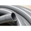 Couronne Rouleau 5M Tuyau PVC Gris Pression Souple à Coller Ø 40mm Diamètre/Bassins Et Piscines