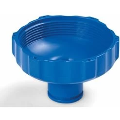 Adaptateur De Tuyau Pour Skimmer De Surface，Petit Adaptateur De Tuyau Pour écumoire De Surface - Adaptateur De Tuyau De Rechange Pour Kit D'écumoire De Piscine Hors Sol，pour Intex 4INNWULA3ED -Piscine Soldes 91544960 2