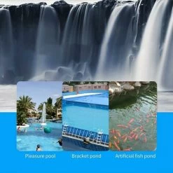 Buse Daspiration De Piscine, ABS Buse De Drainage De Piscine, Accessoire Déquipement De Piscine Pour Le Traitement De Leau Du Gymnase, De La Piscine 47/58mm 9 Buse Daspiration De Piscine, ABS Buse De Drainage De Piscine, Accessoire Déquipement De Piscine Pour Le Traitement De Leau Du Gymnase, De La Piscine 47/58mm -Piscine Soldes 91848334 3