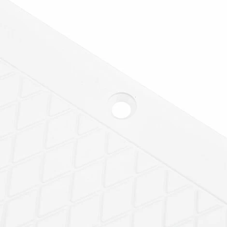 Couvercle De Skimmer De Piscine, Couvercle De Skimmer De Haute Fiabilité, Filtration Efficace Couverture De Skimmer Quadrate Facile à Installer Pour Piscine SPA 6 Couvercle De Skimmer De Piscine, Couvercle De Skimmer De Haute Fiabilité, Filtration Efficace Couverture De Skimmer Quadrate Facile à Installer Pour Piscine SPA – Image 4