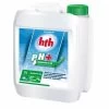 Correcteur De PH Hth® PH PLUS Liquide - 5 Litres 2 Correcteur De PH Hth® PH PLUS Liquide - 5 Litres -Piscine Soldes 91857252 1
