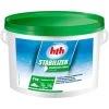 Stabilisant Chlore Hth® STABILIZER Granulés - 3 Kg - 3 Kg