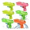 Petit Pistolet à Eau 6 Pack Water Guns Pistolet à Eau En Plastique Pour Enfants Couleur Aléatoire 1 Petit Pistolet à Eau 6 Pack Water Guns Pistolet à Eau En Plastique Pour Enfants Couleur Aléatoire -Piscine Soldes 91910986 1
