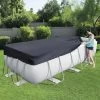 JOLI® Mode Bestway Couverture De Piscine Flowclear 404x201 Cm TOP85527 1 JOLI® Mode Bestway Couverture De Piscine Flowclear 404x201 Cm TOP85527 -Piscine Soldes 92528966 1