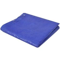 JOLI® Mode VidXL Couverture De Piscine PE Rectangulaire 90 G/sqm 400 X 207 Cm TOP33236 8 JOLI® Mode VidXL Couverture De Piscine PE Rectangulaire 90 G/sqm 400 X 207 Cm TOP33236 -Piscine Soldes 92529106 3