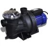Pompe électrique De Piscine 800 W Bleu VidaXL 2 Pompe électrique De Piscine 800 W Bleu VidaXL -Piscine Soldes 925760 1