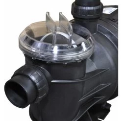 Pompe électrique De Piscine 800 W Bleu VidaXL -Piscine Soldes 925760 4