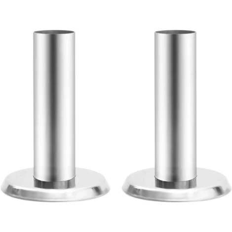 Supports De Main Courante Pour échelle De Piscine 2 Pcs VidaXL 3 Supports De Main Courante Pour échelle De Piscine 2 Pcs VidaXL