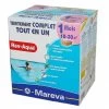 Traitement Complet Mareva Rev-Aqua 1 Mois - Piscine 18-30 M3 (Revaqua) - L'unité 1 Traitement Complet Mareva Rev-Aqua 1 Mois - Piscine 18-30 M3 (Revaqua) - L'unité -Piscine Soldes 92595063 1