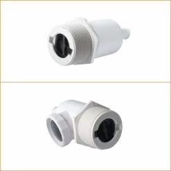 91009001 Assemblage De Connecteur Mural Universel Pour Pièces De Rechange Du Nettoyeur De Piscine Pour Polaris 380, 280, 180 9 91009001 Assemblage De Connecteur Mural Universel Pour Pièces De Rechange Du Nettoyeur De Piscine Pour Polaris 380, 280, 180 -Piscine Soldes 92645133 3