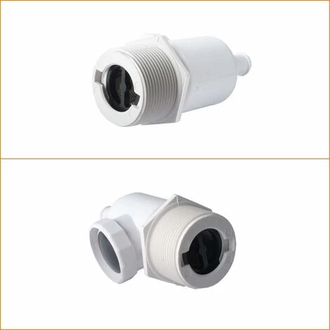 91009001 Assemblage De Connecteur Mural Universel Pour Pièces De Rechange Du Nettoyeur De Piscine Pour Polaris 380, 280, 180 5 91009001 Assemblage De Connecteur Mural Universel Pour Pièces De Rechange Du Nettoyeur De Piscine Pour Polaris 380, 280, 180 – Image 3