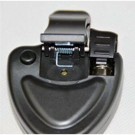 Rose 1 Pcs Alarme Sonore électronique De Pêche Nocturne (bleu) 4 Rose 1 Pcs Alarme Sonore électronique De Pêche Nocturne (bleu) – Image 2