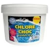 ECOGENE - Pastilles 20 G Chlore Choc - 2 Kg -Piscine Soldes 9387811 1