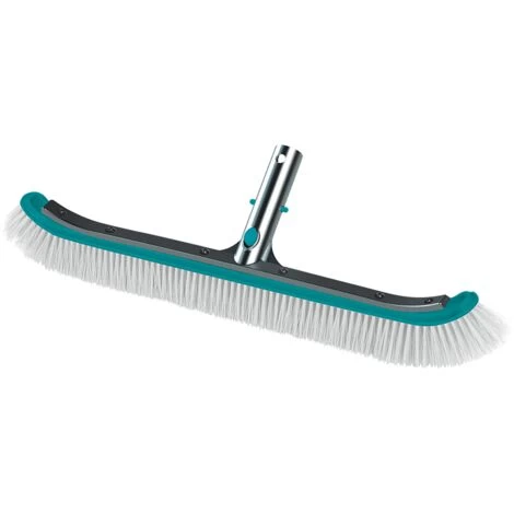 Pack Entretien Piscine Bayrol Avec Manche Télescopique, épuisette De Fond, De Surface Et Brosse 50 Cm 6 Pack Entretien Piscine Bayrol Avec Manche Télescopique, épuisette De Fond, De Surface Et Brosse 50 Cm – Image 4