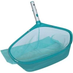 Pack Entretien Piscine Bayrol Avec Manche Télescopique, épuisette De Fond, De Surface Et Brosse 50 Cm 11 Pack Entretien Piscine Bayrol Avec Manche Télescopique, épuisette De Fond, De Surface Et Brosse 50 Cm -Piscine Soldes 94182687 5
