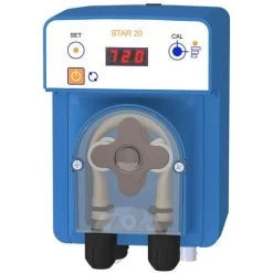 Pack Régulateur Automatique PH Et Chlore AVADY + 1 Bidon 20 L Chloriliquide + 1 Bidon PH Minus Liquid Domestic 20 L BAYROL -Piscine Soldes 94182809 3