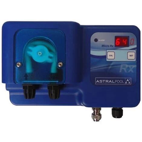 Pack Régulateur Automatique PH Et Chlore ASTRALPOOL + 1 Bidon 20 L Chloriliquide + 1 Bidon PH Minus Liquid Domestic 20 L BAYROL 5 Pack Régulateur Automatique PH Et Chlore ASTRALPOOL + 1 Bidon 20 L Chloriliquide + 1 Bidon PH Minus Liquid Domestic 20 L BAYROL – Image 3