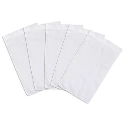 Piscine Filtre Sac Purification De L'eau Impuretés Enlèvement Des Ordures Filtre Filtre 10pcs -Piscine Soldes 94199238 4