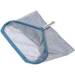 Epuisette De Fond Cadre Aluminium Blue Line