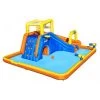BESTWAY Parc Aquatique Gonflable Pour Enfants Super Speedway H2OGO® 2,65 m 1 BESTWAY Parc Aquatique Gonflable Pour Enfants Super Speedway H2OGO® 2,65 m -Piscine Soldes 94368958 1