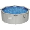BESTWAY Piscine Hors Sol Ronde Hydriumâ„¢ 360 X 120 Cm 2 BESTWAY Piscine Hors Sol Ronde Hydriumâ„¢ 360 X 120 Cm -Piscine Soldes 94368968 1