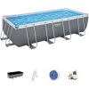 BESTWAY Piscine Hors Sol Power Steel™ 549 x 274 x 132 cm 1 BESTWAY Piscine Hors Sol Power Steel™ 549 x 274 x 132 cm -Piscine Soldes 94369013 1
